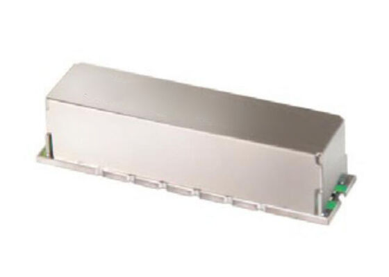 BPF-A76 集積回路チップ 74MHz から 77MHz LC バンドパスフィルター