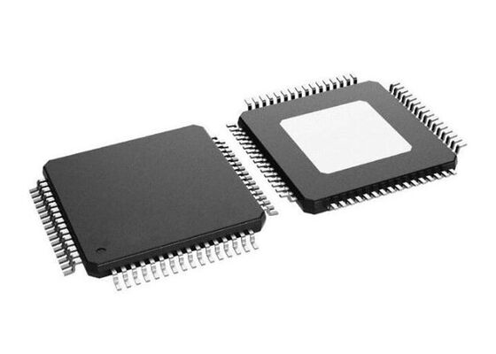 BQ79716BQPAPRQ1 集積回路チップ 16-S 自動車用高精度バッテリーモニター HTQFP64