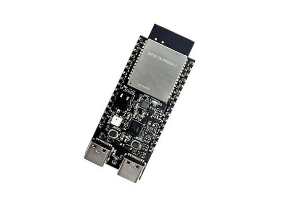 ESP32-C5-DEVKITC-1-N8R8 組み込みソリューション ESP32-C エントリーレベル開発委員会