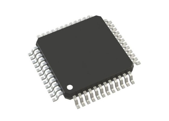 ML63Q2537-NNNTBZWBY マイクロコントローラー MCU 32ビット マイクロコントローラー IC 48MHz ARM コルテックス-M0+ MCU