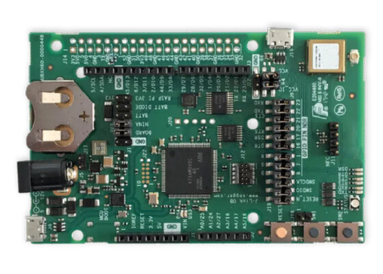 EVK-NINA-B301 組み込みソリューション NINA-B3 単独モジュール評価キット BT5 長距離とNFC