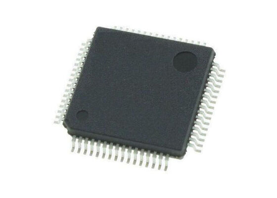 R7FA4C1BD3CFMマイクロコントローラー MCU 80MHz RA4C1シリーズ MCU 32ビットマイクロコントローラIC LQFP64