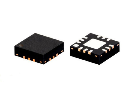 TSS-23HLN ワイヤレス通信モジュール 30MHz から 2GHz モノリシックアンプ QFN12
