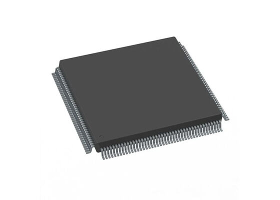 MCXN536VPBT マイクロコントローラー MCU 32 ビット デュアルコア 150MHz ARM コルテックス-M33 MCU 工業用