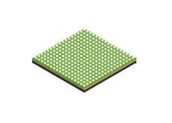 ADC32RF72IANH 集積回路チップ 16 ビット超低ノイズ スペクトル密度 RF サンプリング レシーバ