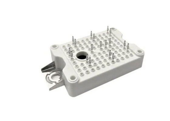 G3F18MT12FB4 自動車用IGBTモジュール SiCPAK™ Fシリーズ 1200V 18.5mΩ フルブリッジSiCモジュール