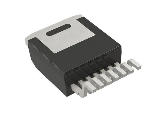 G3F25MT06J 集積回路チップ Nチャンネル 650V 20mΩ G3F SiC MOSFET トランジスタ TO-263-7
