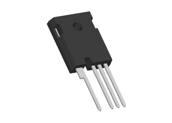 G3F34MT12K 集積回路チップ トランジスタ 1200V 34mΩ SiC MOSFET TO-247-4
