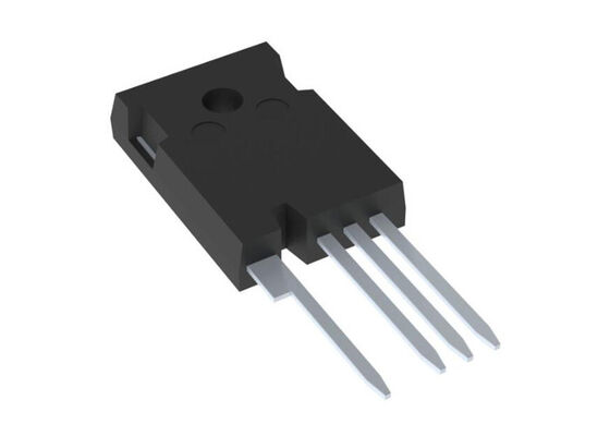 G3F45MT06K 集積回路チップ Nチャネルトランジスタ 650V 52A SiC MOSFET TO-247-4