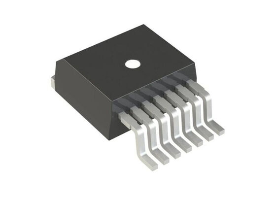G3F60MT06J 集積回路チップ 650V シングル Nチャネル SiC MOSFET トランジスタ TO-263-7