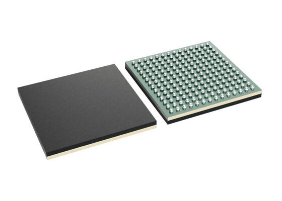 TX73L64ACP 集積回路チップ 高性能 64チャンネル 送信機 FCCSP196