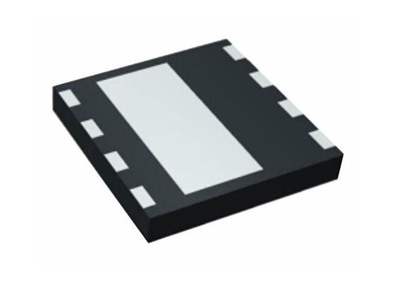 NV6025C GaN IC GaNFETディスクリート 650V GaNFast™ パワーFET IC PQFN8