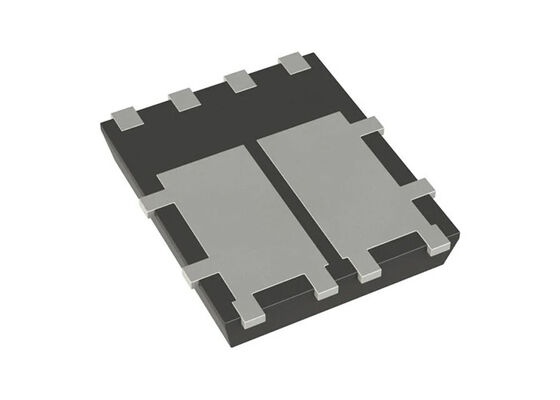 NVMFD5877NLWFT1G-UM Integrated Circuit Chip N-Channel 60V MOSFET Transistors In DFN-8 Package