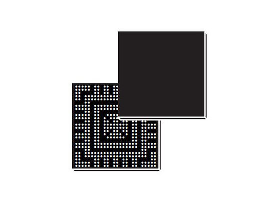 SR6G7C6A2C42FX0R マイクロコントローラ MCU Stellar 32ビット車載MCU FPBGA476 Stellar統合MCU