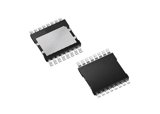 NVBYST0D8N08XTXG 集積回路チップ Nチャンネル 80V 643A 0.79mΩ パワートランジスタ MOSFET
