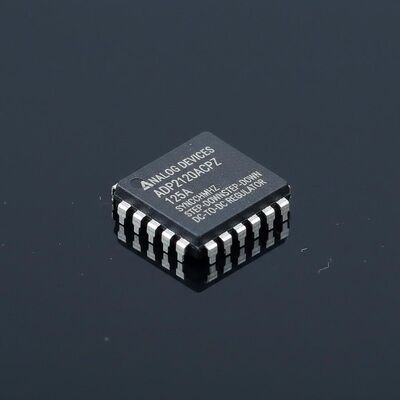 ADP2120ACPZ 集成电路芯片 1.25A 1.2MHz 同步降压 DC-DC 稳压器，低静态电流