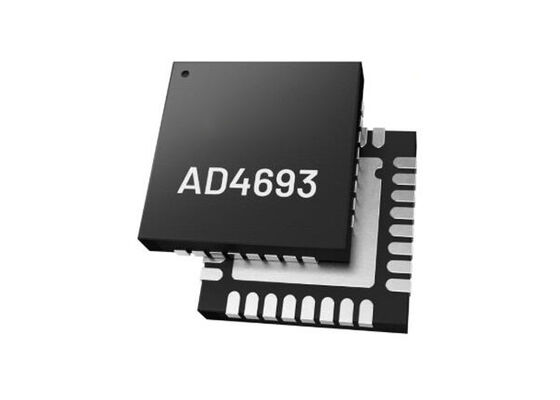 AD4693BCBZ 集積回路チップ アナログ-デジタルコンバーター 8チャンネルADCコンバーター