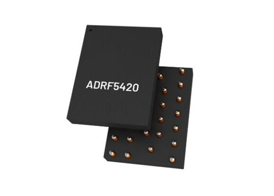 ADRF5420XCDZ 集積回路チップ 1GHz から 90GHz シリコン SPDT スイッチIC