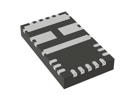 DRV8163HQVAKRQ1 集成电路芯片 汽车用 48V 半桥电机驱动器 带诊断功能