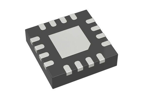 DRV8234RTER 集成电路芯片 38V 2A H桥电机驱动器 带纹波计数和 I²C 接口