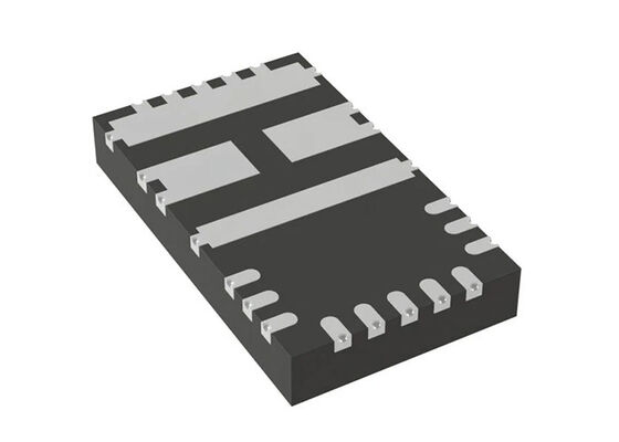 DRV8263SQVAKRQ1 統合回路チップ 48V フルブリッジモータードライバー