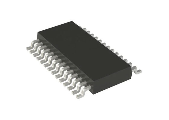 DRV8844ADGQR 集積回路チップ汎用65V 2.5A完全集積デュアルハーフブリッジモータードライバー