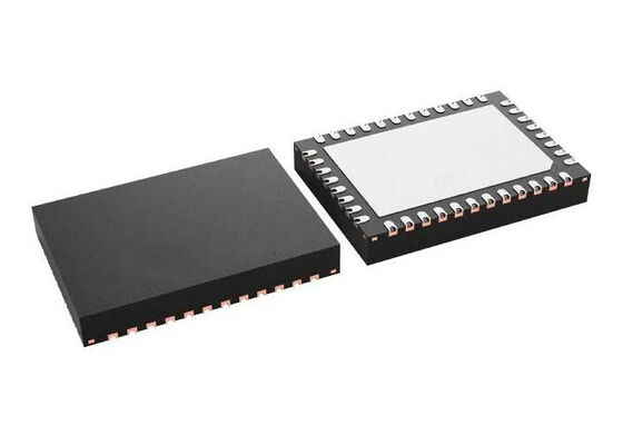 DS160PR410RGFRQ1 集積回路チップ 自動車用 PCIe 4.0 16Gbps 4チャネル リニア・リドライバ