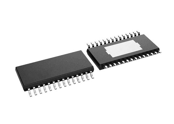 LM5066H1PWPR 集積回路チップ 5.5V～90V 高度ホットスワップコントローラ PMBus™ インターフェース付き