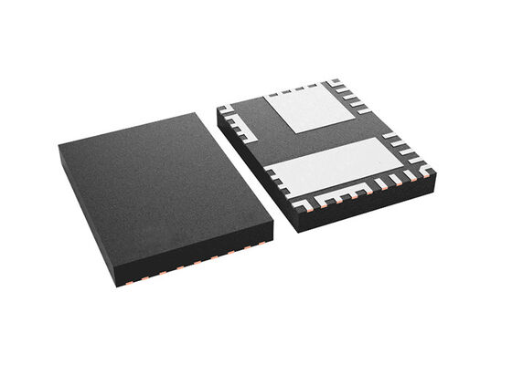 LMG2650RFBR GaN IC 650V 95mΩ GaN ハーフブリッジ 統合ドライバと電流感知エミュレーション