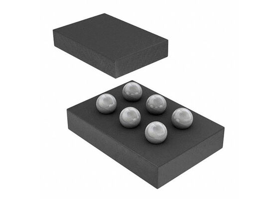 LMG1020QYBVRQ1 統合回路チップ 自動車用 単チャンネルゲートドライバ ナノ秒入力パルス