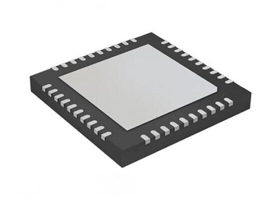 LMK1D2106LRHAR 集積回路チップ 高性能ジッター LVDS クロックバッファ IC VQFN40