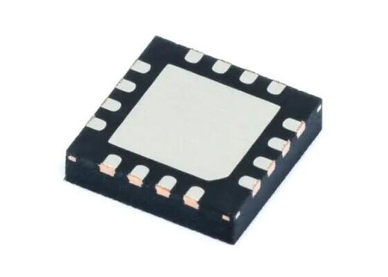 ADXL716WBCSZ センサー IC シングル軸 PSI5互換衛星センサー LFCSP-12