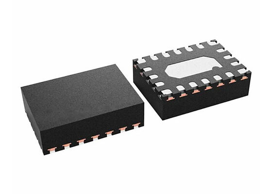 LM68645SFRZTRQ1 集積回路チップ 300kHz から 2.2MHz 同期機能安全バック変換器