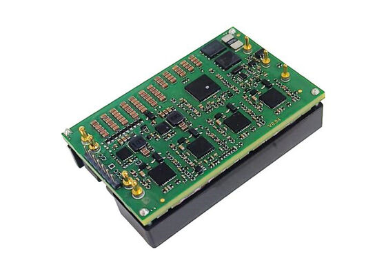 ADPM12160CMLZDH Embedded Solutions 4.32mm 1600W Nonisolated Quarter-Brick DC-DC Converter