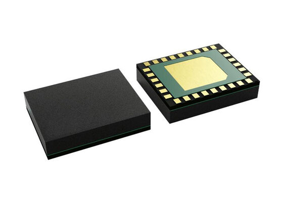 TMUXS7614DZEMR 集積回路チップ 8チャンネル高精度スイッチ FCLGA-30 CMOSスイッチIC