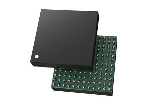 MAX32690EXEBL マイクロコントローラ MCU 120MHz アームコーテックス-M4 マイクロコントローラ CTBGA-144