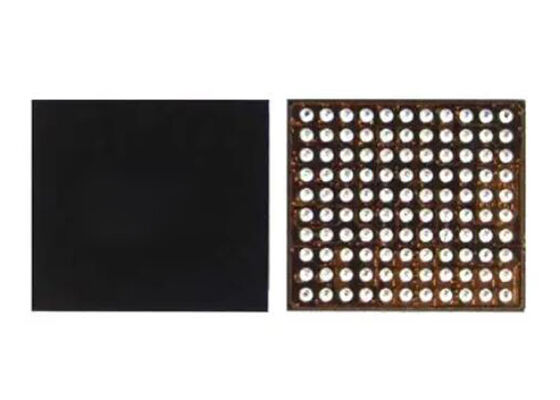 MAX77885AEWJ 集積回路チップ 21V 高性能 1 セル Li+ バッテリー充電器