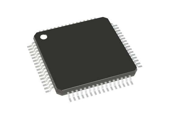 TPS7H4102MPAPTSEP 集成电路芯片 3V 至 7V 双通道 3A 同步降压转换器
