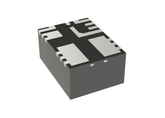 TPSM843321RCJR 統合回路チップ 同期バック電源モジュール 200kHz から 2.2MHz DC DC変換器