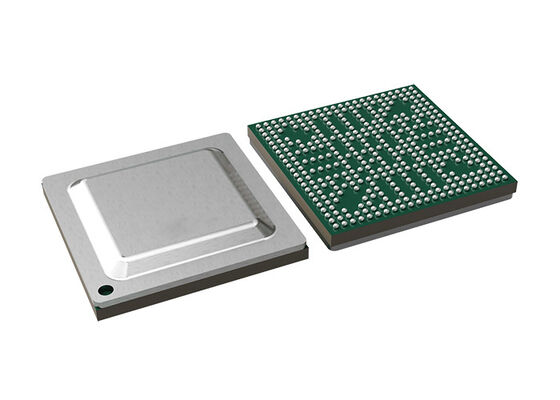 TDA3LABBABFRQ1 マイクロコントローラー MCU ビジョンアクセラレーション搭載低消費電力SoC、ADASアプリケーション向け