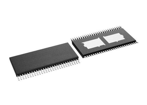TPS7H6015MDCATSEP GaN IC 放射線耐性 60V ハーフブリッジ GaN FET ゲートドライバ