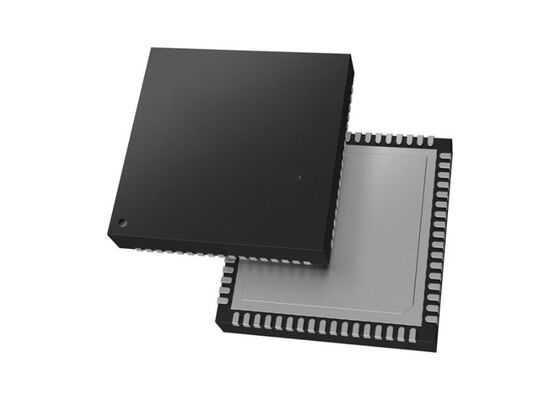 MAX32690GTKBL マイクロコントローラ MCU RFマイクロコントローラ TQFN-68 Arm Cortex-M4 マイクロコントローラ