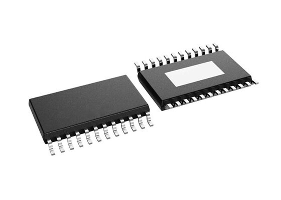 TPS7H5030MPWPTSEP 統合回路チップ MOSFET を駆動するための放射線耐性4.5Vから14VのPWMコントローラ