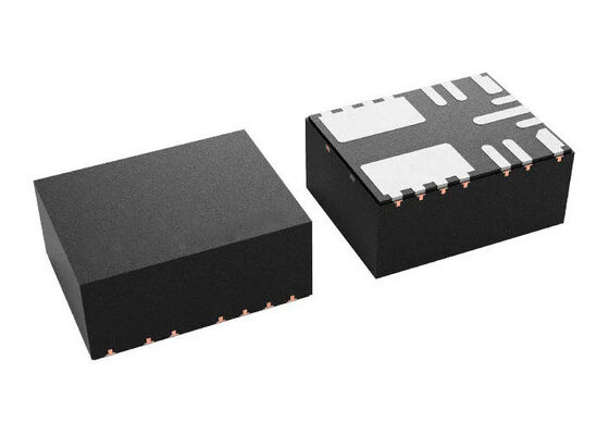 TPSM33610S3QRDNRQ1 集積回路チップ 自動車用 3V から 36V 1A 同期バックモジュール
