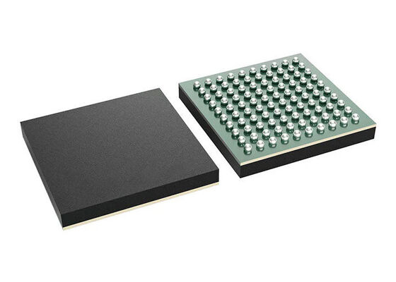 UCD91320SZAWR 統合回路チップ 32-レール PMBus™ 電源シーケンサーおよびシステムマネージャー