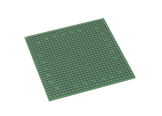 TDA2SGBRQABCRQ1 マイクロコントローラー MCU SoC プロセッサー 高機能グラフィックス ビデオ & ビジョン アクセラレーション搭載