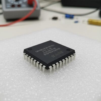 DRV8824QPWPRQ1 集成电路芯片 47V 1.6A 汽车双极步进电机驱动器