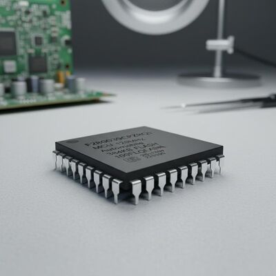 F280039CPZRQ1 120MHz 384KB フラッシュ マイクロコントローラー MCU IC 100-LQFP 自動車用チップ