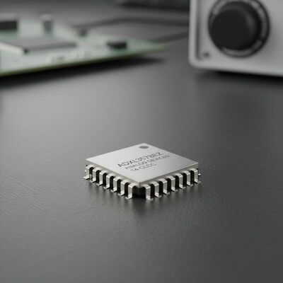 ADXL357BEZ低電源 3軸MEMS加速計センサーIC 14-CLCCパッケージ