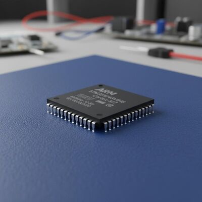 STM32H743VIH6 マイクロコントローラー MCU 480MHz 32ビットARMコーテックス-M7 RAM 1MB